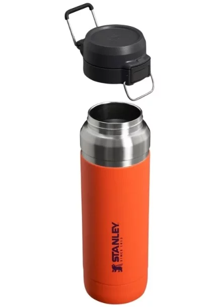 Stanley Termopudele The Quick Flip Water Bottle Go 1,06L oranza 2809150086 termoss