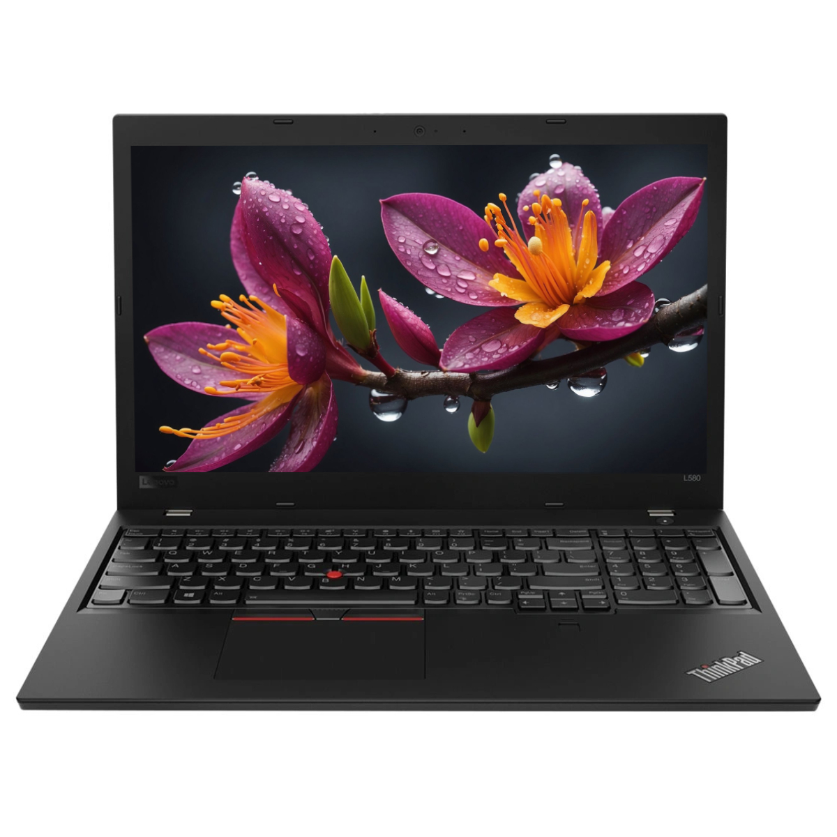 Lenovo L580 15.6 1920x1080 i5-7200U 32GB 256SSD M.2 NVME WIN10Pro RENEW AB3257 (ABC051153257)