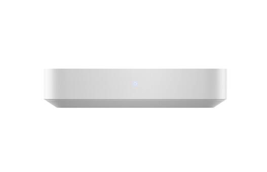 Ubiquiti UniFi Max - security appliance - Bluetooth - cloud-managed Rūteris