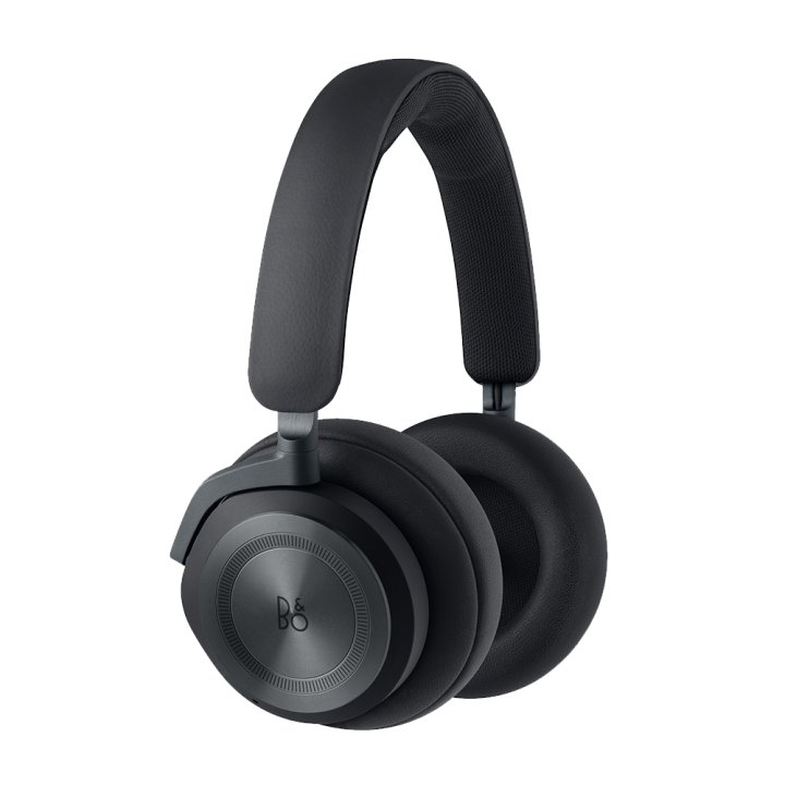 Bang & Olufsen BeoPlay HX, black austiņas