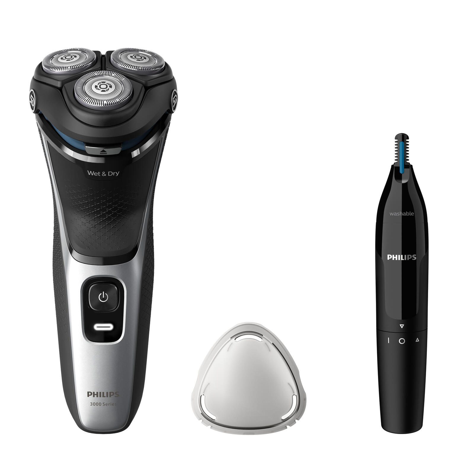 PHILIPS series 3000 S3143/02 shaver Vīriešu skuveklis