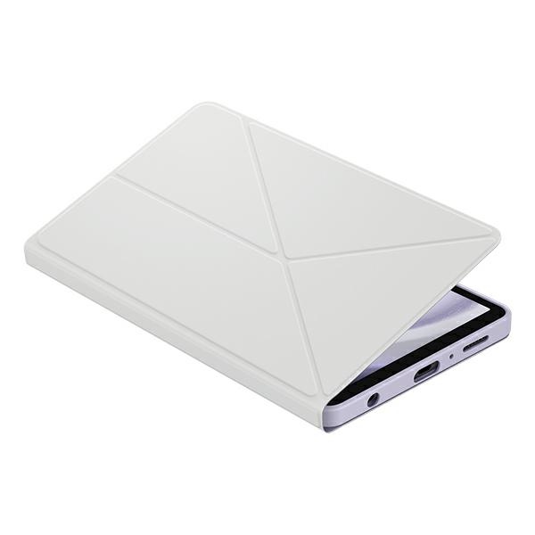 Samsung EF-BX110TWEGWW tablet case 22.1 cm (8.7") Folio White 8806095300504 planšetdatora soma