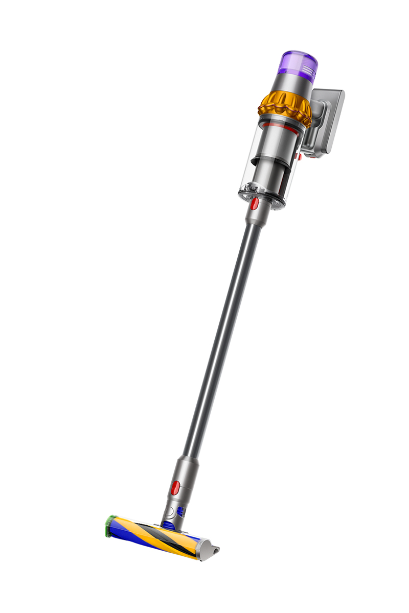 Dyson SV22 V15 Detect Absolute Vacuum Cleaner Putekļu sūcējs