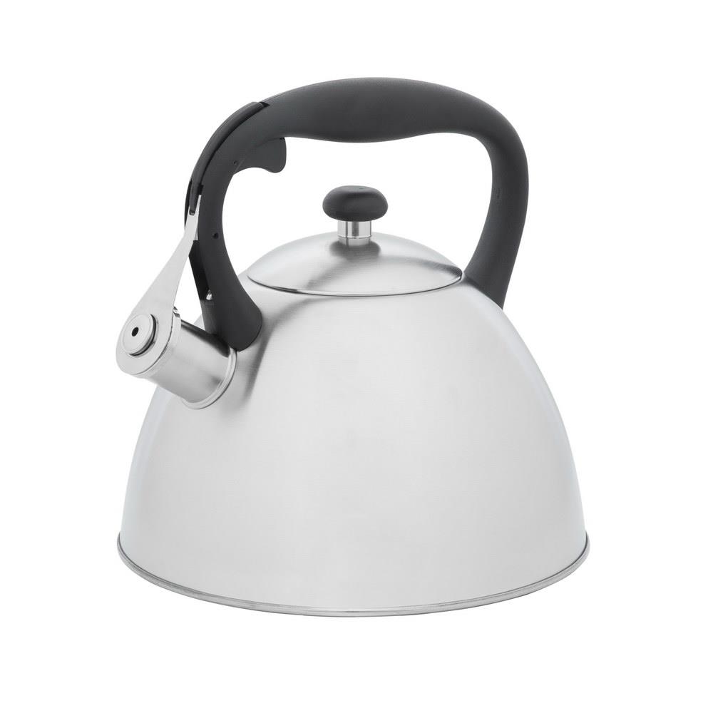 Resto 90601 Whistling kettle 3.0l Elektriskā Tējkanna