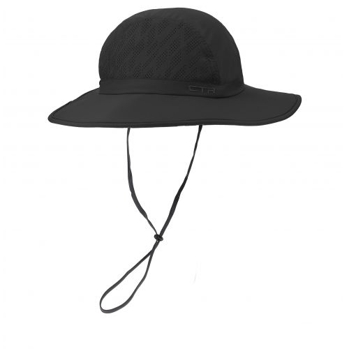 Summit Expedition Hat