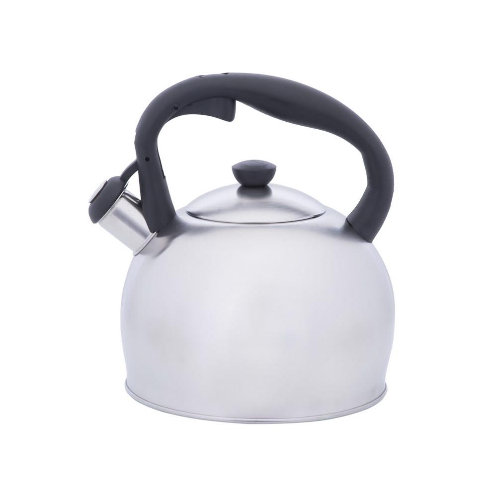 WHISTLING KETTLE 3.0L/90602 RESTO 90602 (4260403577295) Elektriskā Tējkanna