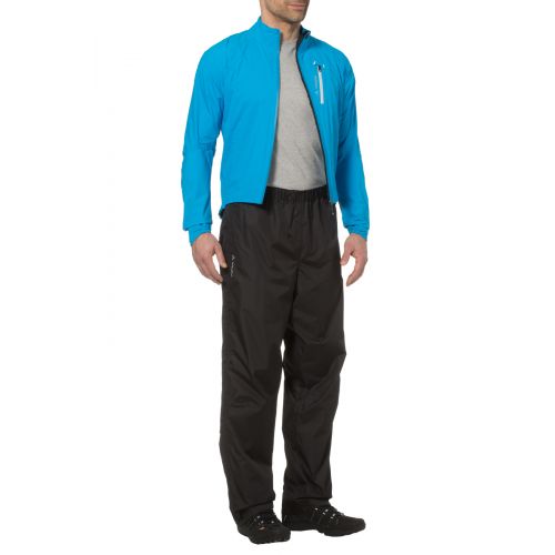 Men's Fluid Full-Zip Pants II