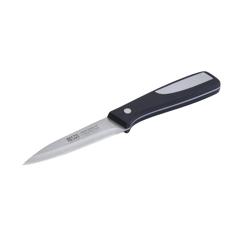 PARING KNIFE 9CM/95324 RESTO Virtuves piederumi