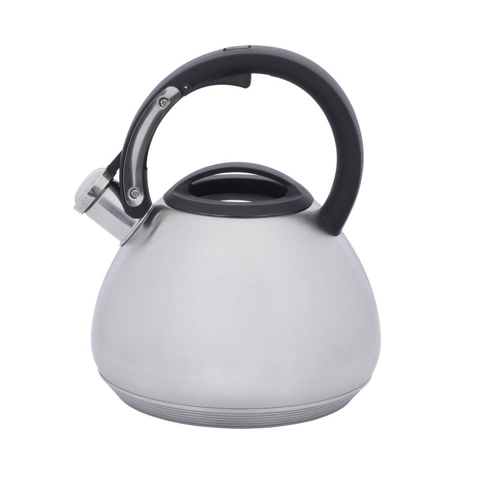 WHISTLING KETTLE 2.7L/90603 RESTO 90603 (4260403577301) Elektriskā Tējkanna