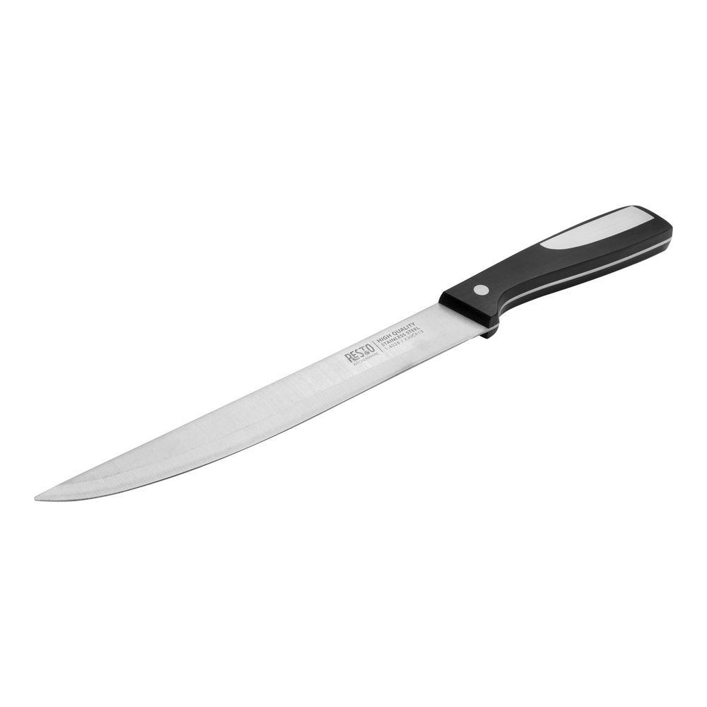 CARVING KNIFE 20CM/95322 RESTO Virtuves piederumi