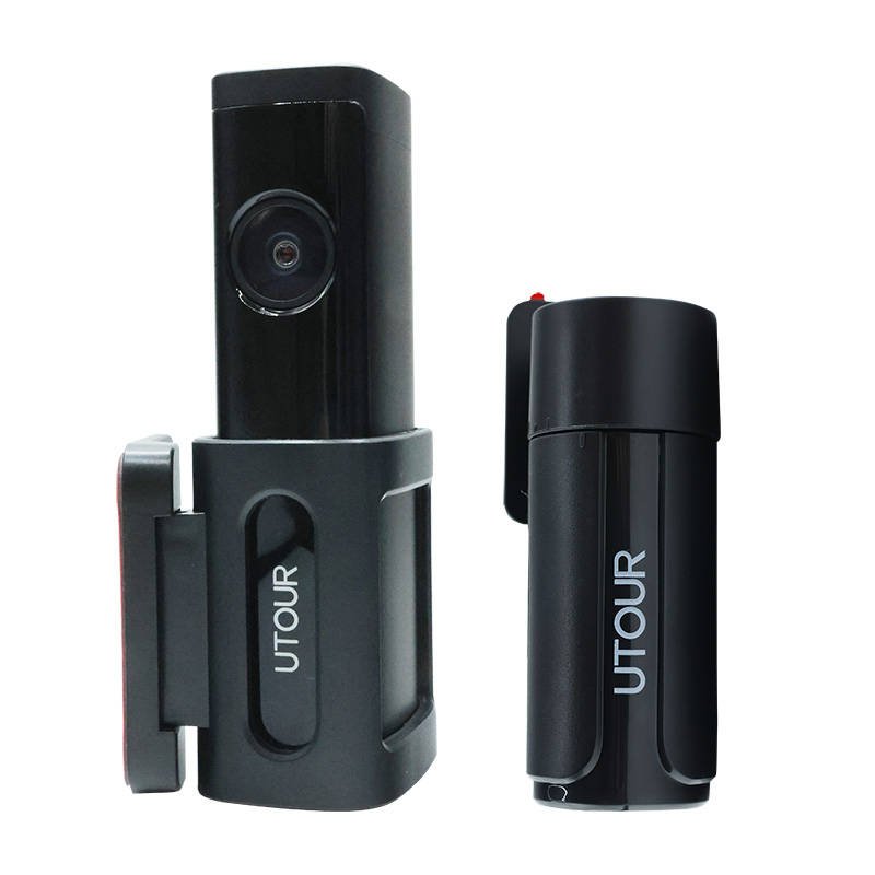 Utour C2L Pro Dash Videoreģistrātors C2L-PRO (0735749192869) Video Kameras