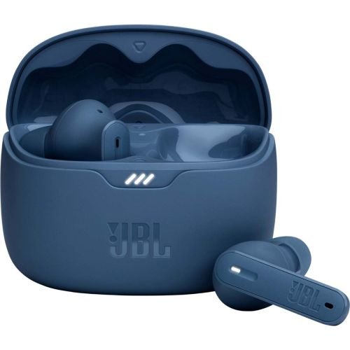 JBL Tune Beam TWS Bluetooth Austiņas JBLTBEAMBLUE (6925281971051)