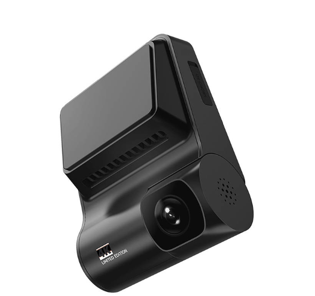 DDPAI Z50 Video Reģistrators 4K / 25fps Z50 (6934915203475) videoreģistrātors