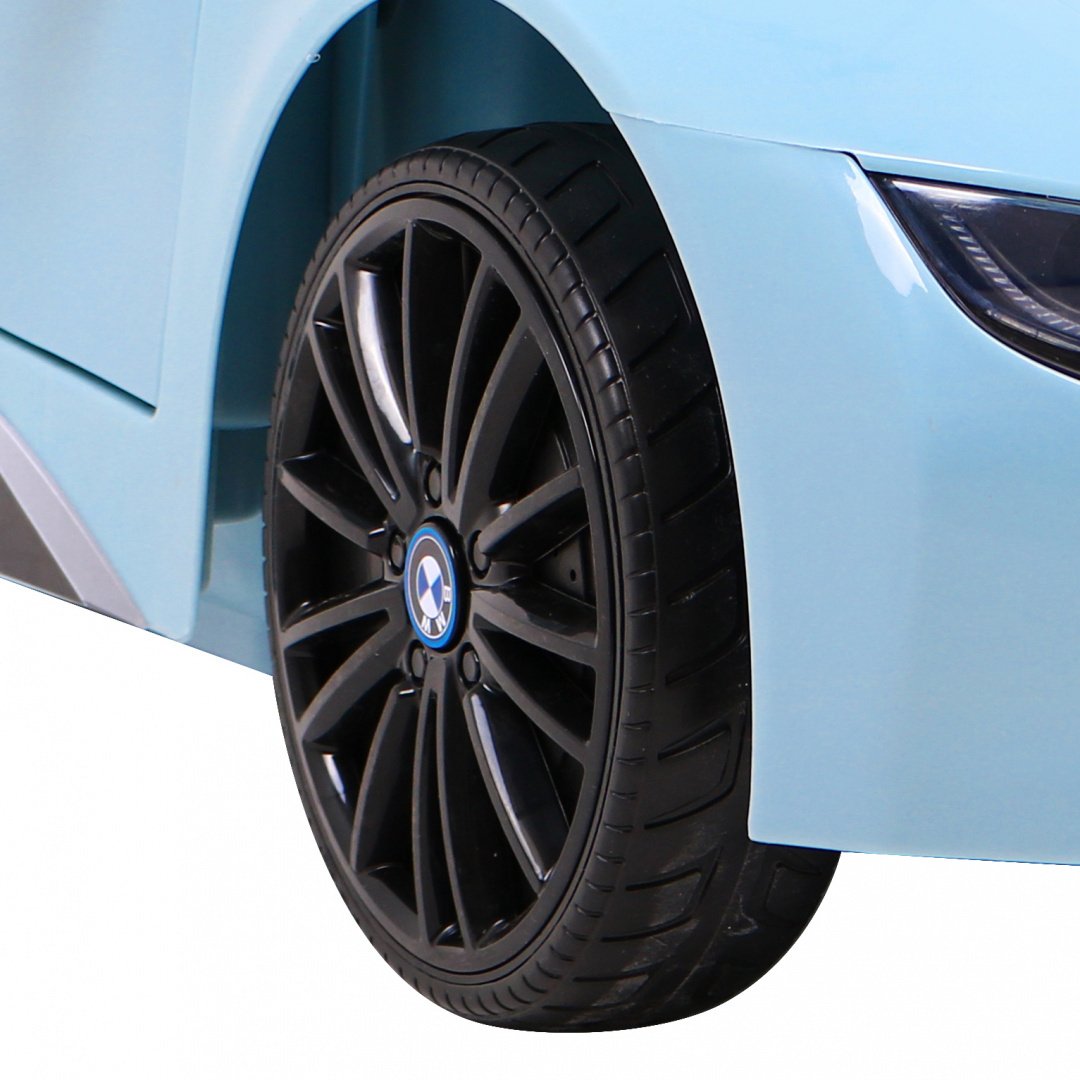 BMW I8 LIFT Bērnu Elektromobilis PA.JE1001.NIE (5903864906097)