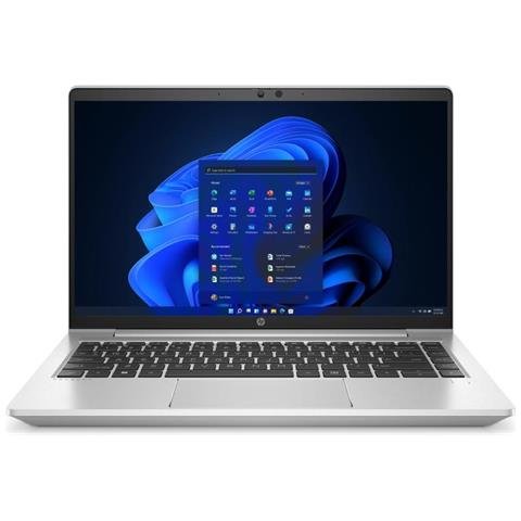 HP ProBook 440 1165G7 Portatīvais Dators Intel Core i7 / Intel UHD Graphics / 8GB / 256GB / 14