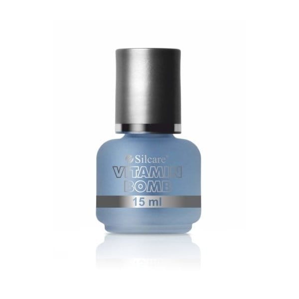 Silcare Vitamin Bomb nail conditioner 15ml