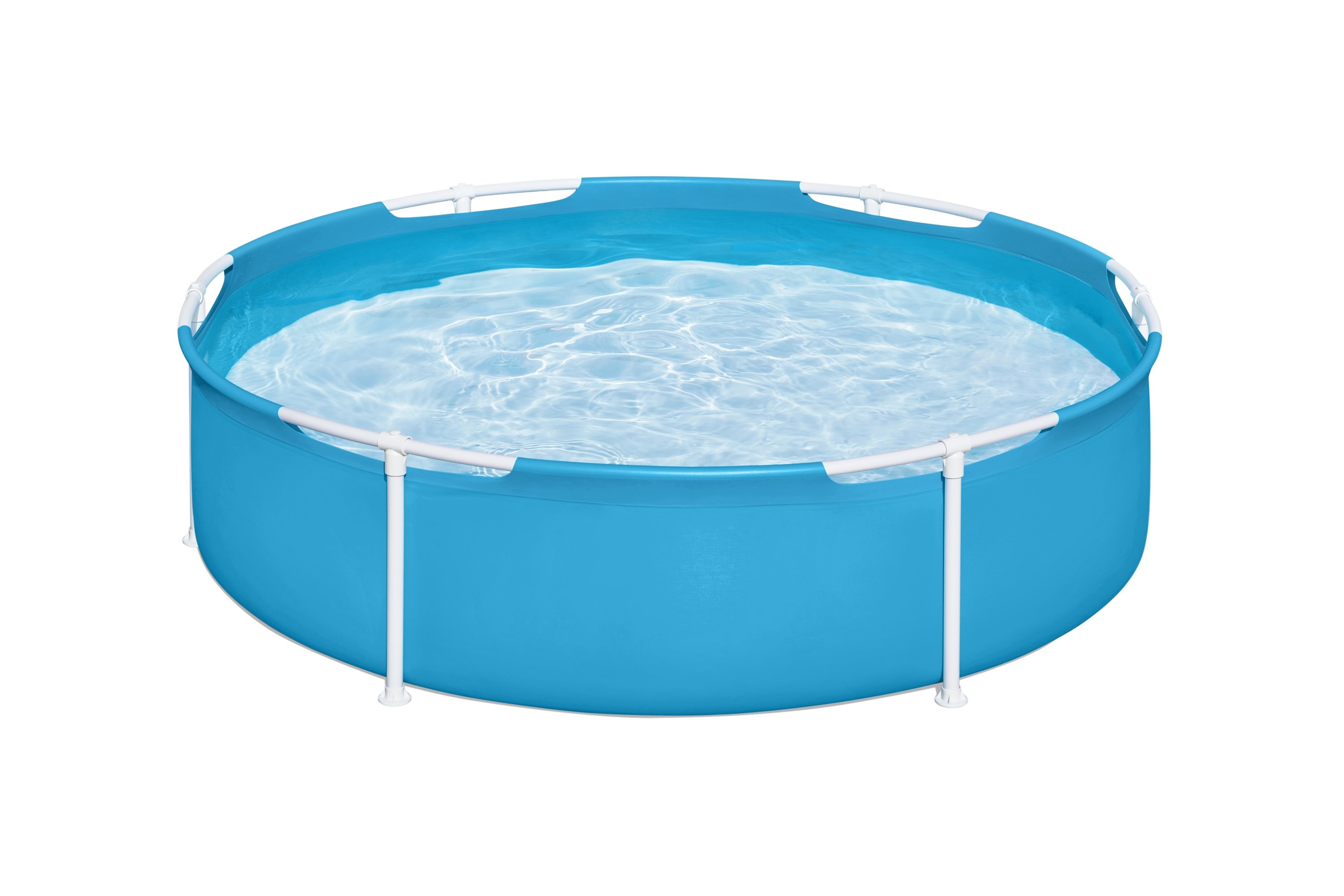 Bestway - My First Frame Pool 1.52m x 38cm (56283) Baseins