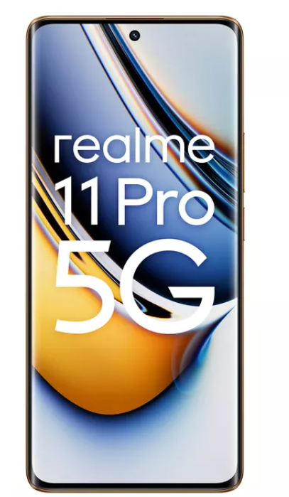 Realme 11 Pro 5G Viedtālrunis 8GB / 256GB RMX3771 (6941764415300) Mobilais Telefons