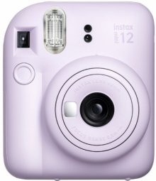 Fujifilm Instax mini 12, Lilac Purple web kamera