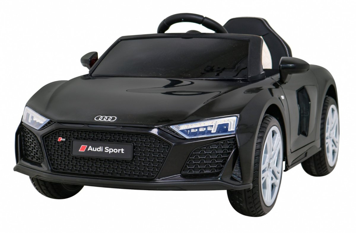 Audi R8 LIFT Bērnu Elektromobilis PA.A300.CZ (5903864914672)