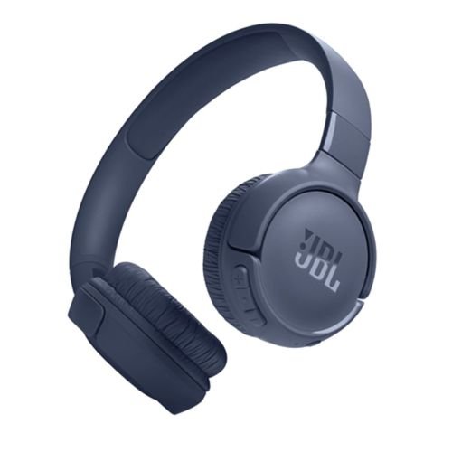 JBL Tune 520BT Bezvadu Austiņas JBLT520BTBLUE (6925281964749)