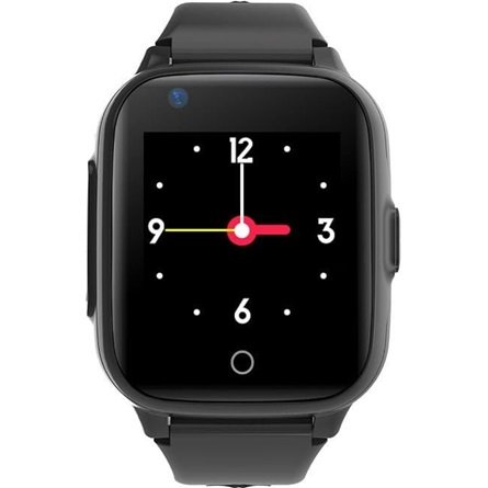 Garett Kids Trendy 4G Viedais pulkstenis, smartwatch