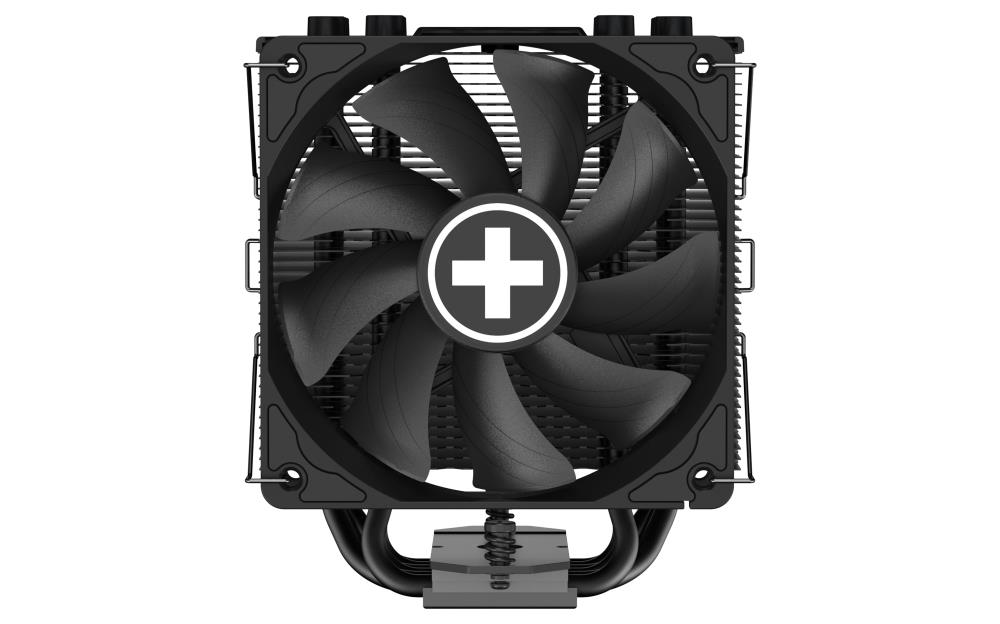 XILENCE Performance X M906 CPU-Cooler ventilators