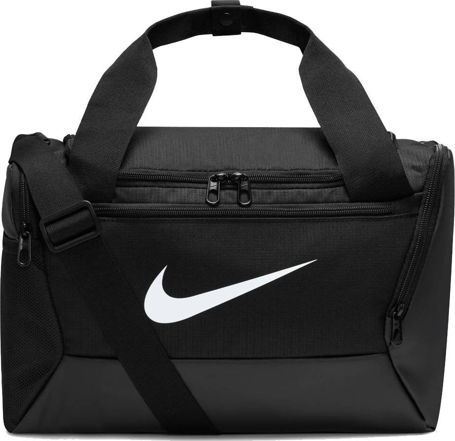 Nike Torba Brasilia 25L (DM3977 010) DM3977 010 (195244773862) Sporta aksesuāri