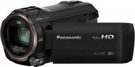 Camera HC-V785 Digitālā kamera