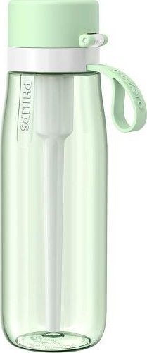 GoZero Daily AWP2731GNR/58 filter bottle, green