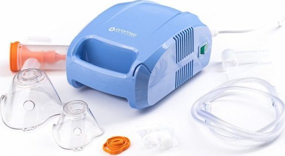 Oromed ORO-Family Plus Inhaler inhalators