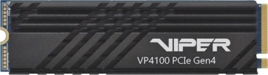 Patriot Viper VP4100 SSD 1TB M.2 2280, PCIe x4, NVMe 5000/4400MB/s SSD disks