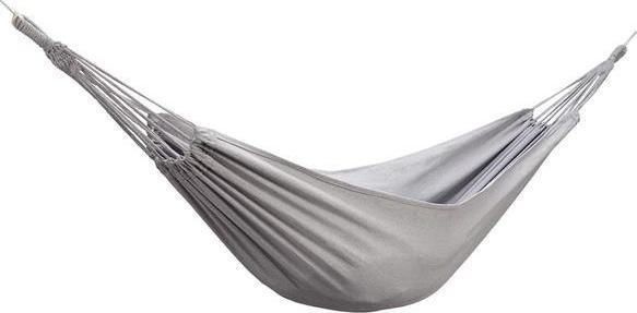 NILS CAMP hammock NC0032 Grey 200 cm