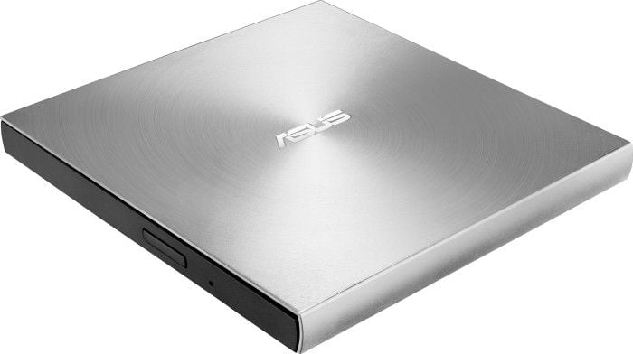 ASUS SDRW-08U8M-U - DVD plus-minus RW ( plus-minus R DL) drive - USB-C - external diskdzinis, optiskā iekārta