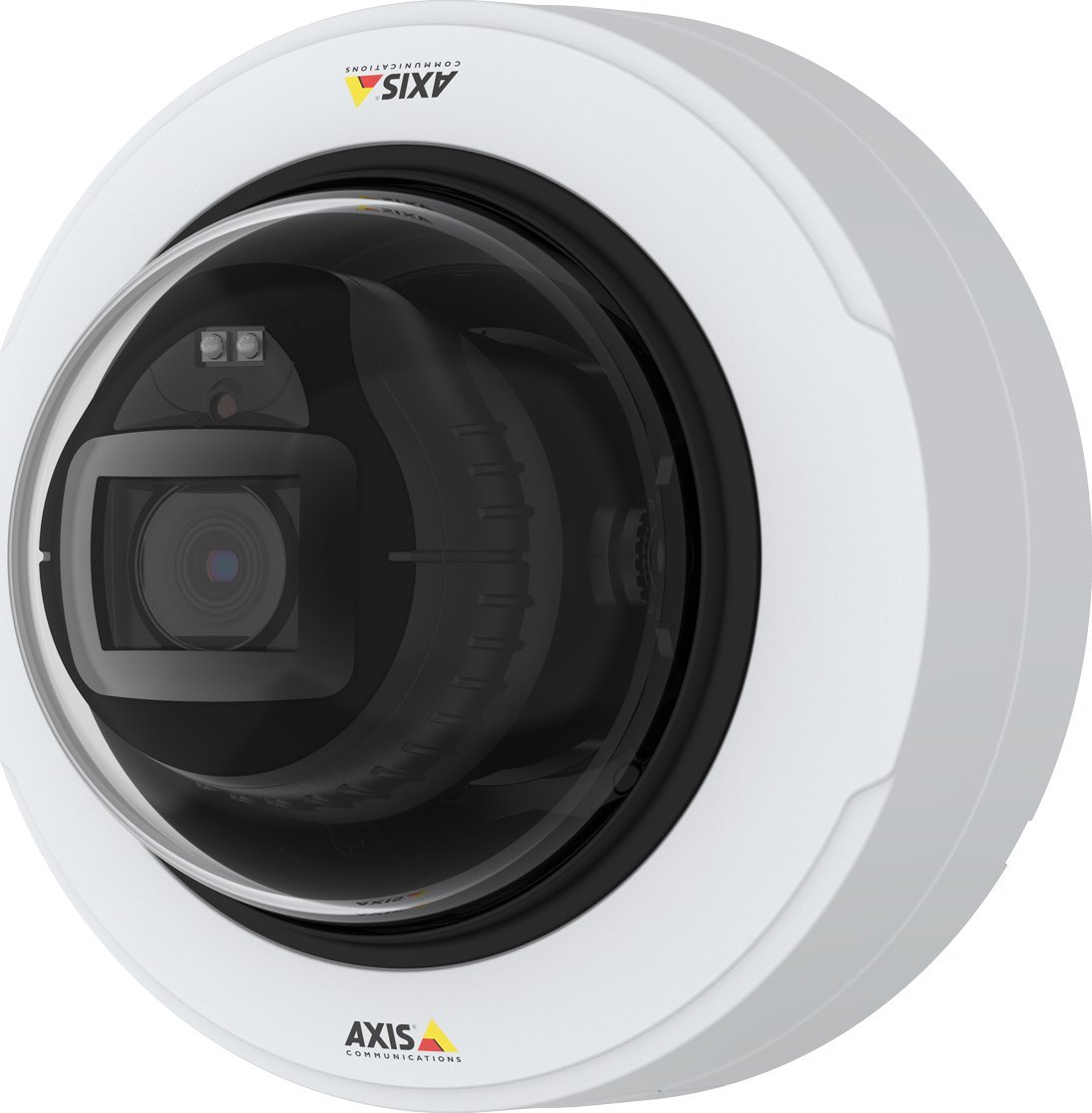 Axis P3247-LV 7331021065680 P3247-LV, IP security camera,  W125822374 novērošanas kamera