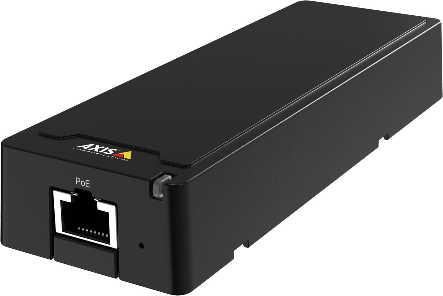 AXIS AXIS FA51 MAIN UNIT MODULAR CAMERA HDMI I/O PORTS SD