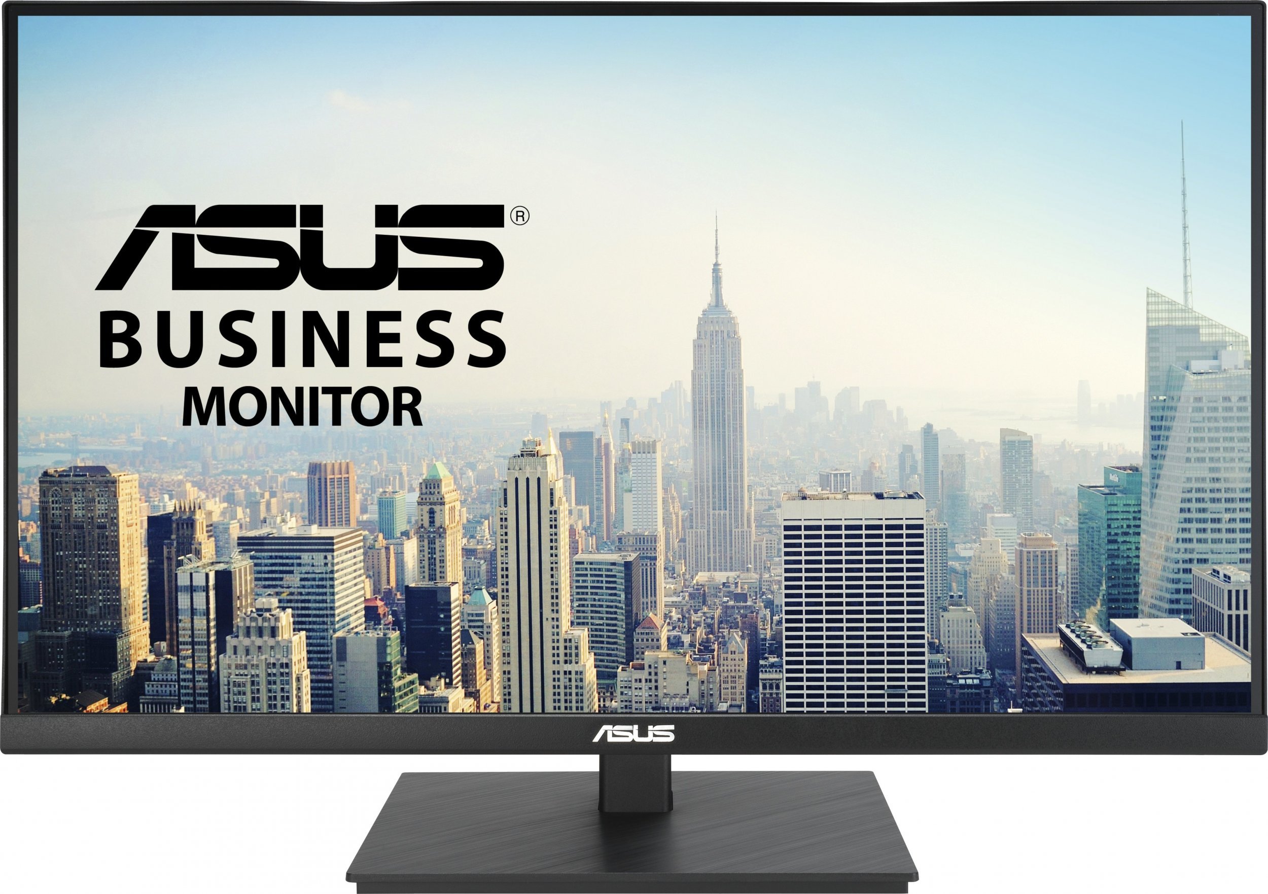 ASUS Business VA27ACFSN 68,47 cm 16:9 WQHD HDMI DP monitors