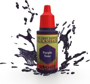 Army Painter AP: Quickshade - Purple Tone 2013898 (5713799114005)