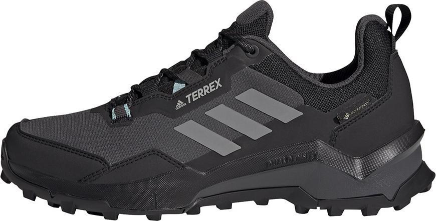 Buty trekkingowe damskie Adidas Buty adidas Terrex AX4 GTX W FZ3249 FZ3249 czarny 38 2/3