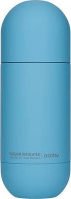 Asobu Asobu - Orb Bottle Niebieska - Butelka termiczna 4 CD/SBV30 BLUE (842591036156) termoss