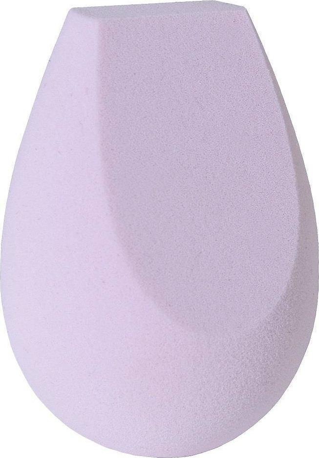 Auri AURI_Flawless Finish Blending Sponge 3D gabka scieta po bokach i z gory do makijazu 5902704440821 (5902704440821)