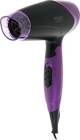 Hair dryer ADLER AD 2260 Matu fēns