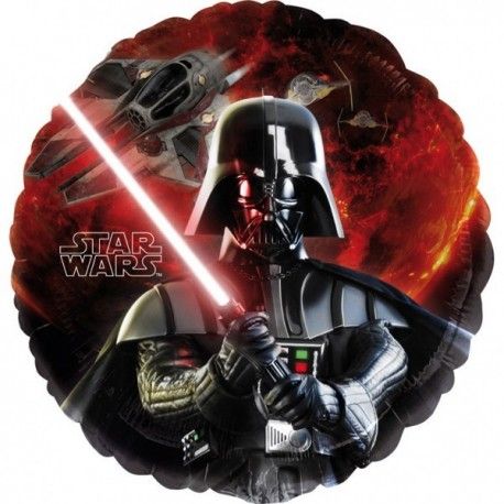 AMSCAN Star Wars foil balloon (2568501)