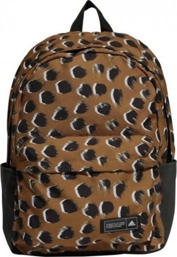 Adidas Plecak Classic Backpack GFX2 HT6936 (4066751200386) Tūrisma Mugursomas