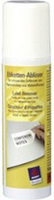 Avery Zweckform Spray do usuwania etykiet 150 ml 4004182033784 (4004182033784) tīrīšanas līdzeklis