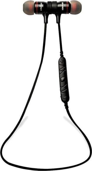 Stereo Bluetooth Headphones A920BL black austiņas