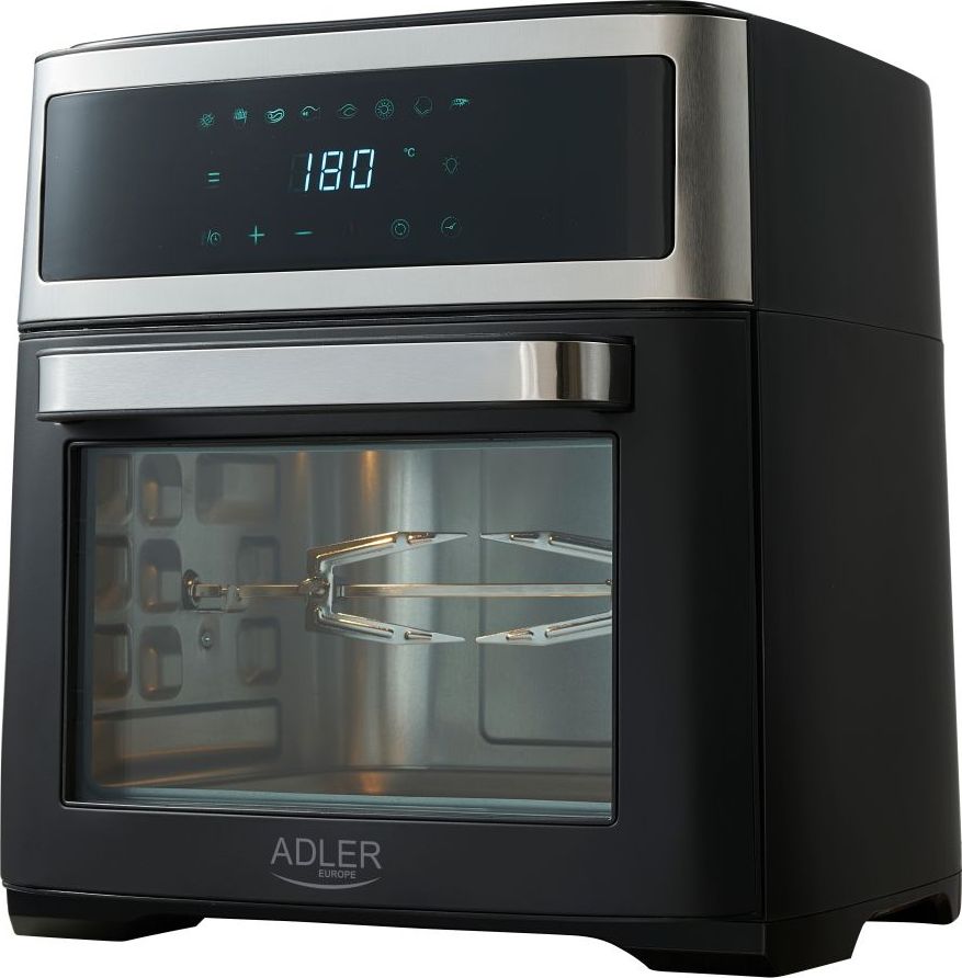 ADLER AD 6309 fat-free oven