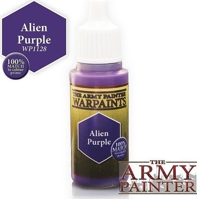 Army Painter Army Painter: Alien Purple 2013913 (5713799112803)