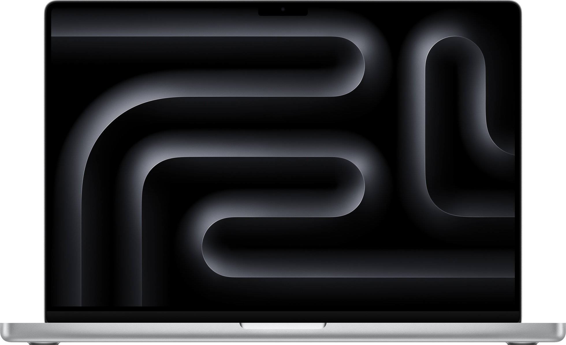 MacBook Pro 16 inch SL/14C/30C GPU/36GB/1T Portatīvais dators