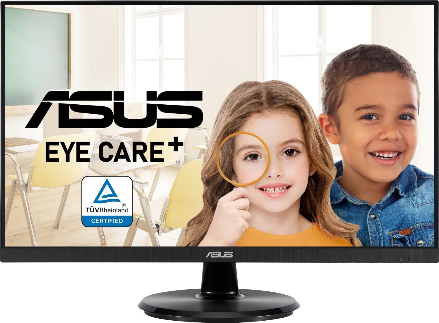 Monitor Asus VA24DQF (90LM0541-B03370) VA24DQF (4711387141489) monitors